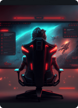 NFT Game Development